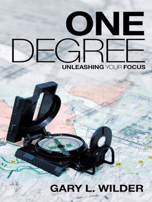 cover image of One Degree